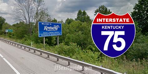 Road conditions on i 75 in kentucky - Jul 28, 2022 · Here’s current road conditions in ... Drivers are encouraged to “Seek an alternate route such as I-75 and the Hal Rogers Pkwy through London and Manchester, or the Mountain Pkwy, KY 114, US 23 ... 